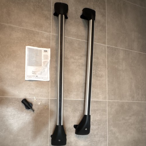 Dachgepäckträger für ford - dachgepäckträger,