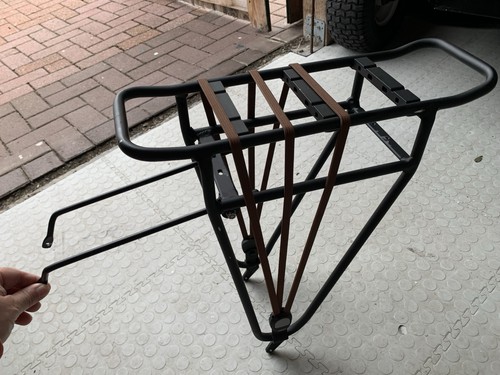 Fahrradgepäckträger hinten - fahrradgepäckträger,