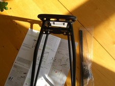 Fahrrard Gepäckträger
