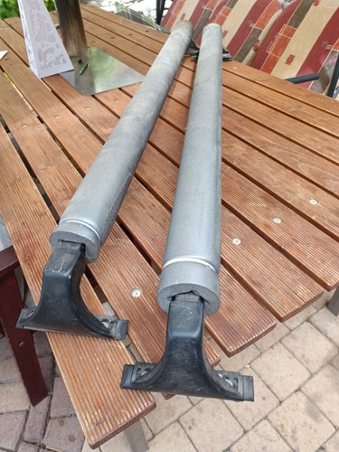 Dachgepäckträger vito - dachgepäckträger,
