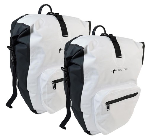 Fahrradtasche red loon plus - fahrradtasche,