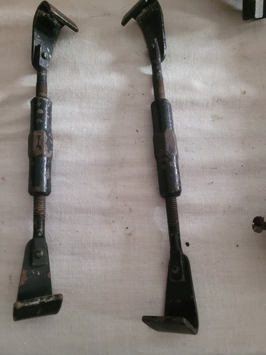 Trabant 601 ddr halter - 601,